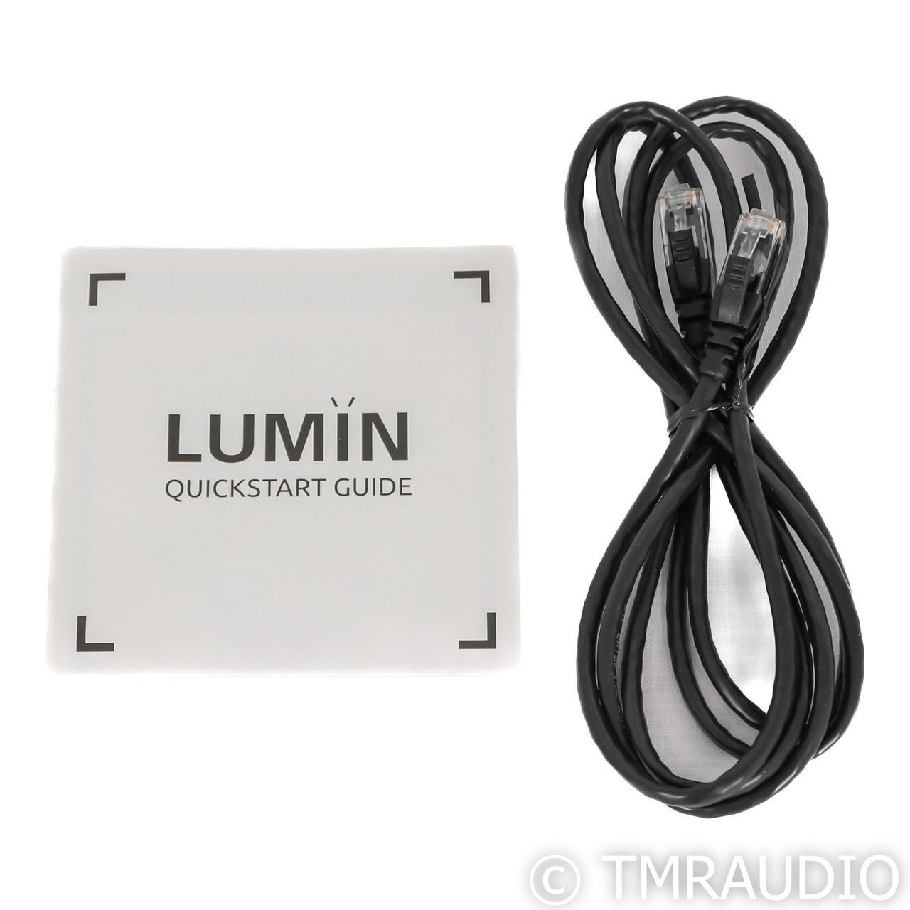 Lumin T3 Network Streamer (64250) 6