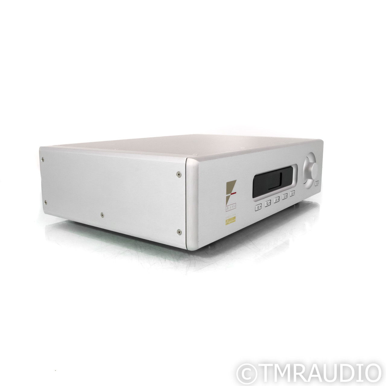 Ayre Acoustics K-5xeMP Stereo Preamplifier (1/4) (70109) 2