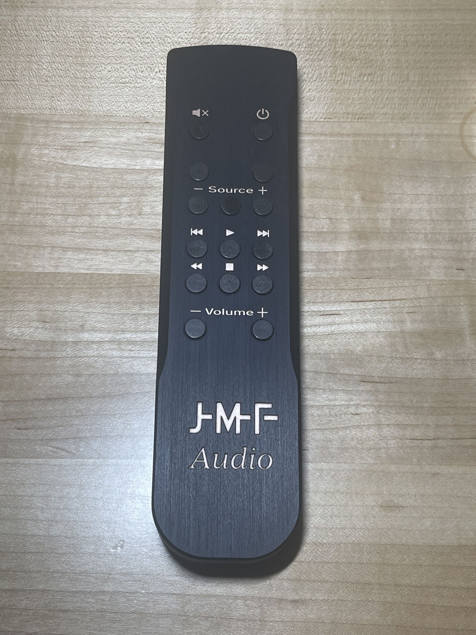 JMF Audio PRS 1.5 Preamplifier 7
