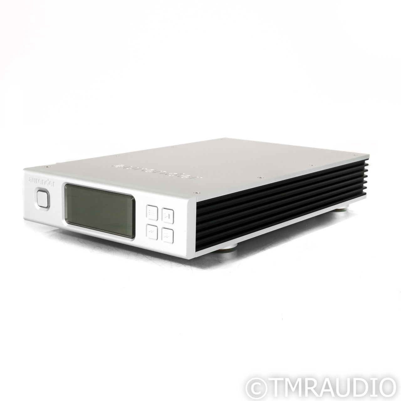 Aurender N100H Network Streamer & Server; 2TB (1/0) (67... 3