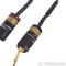Thales Audio Precision Speaker Cables; 2m Pair (62785) 5