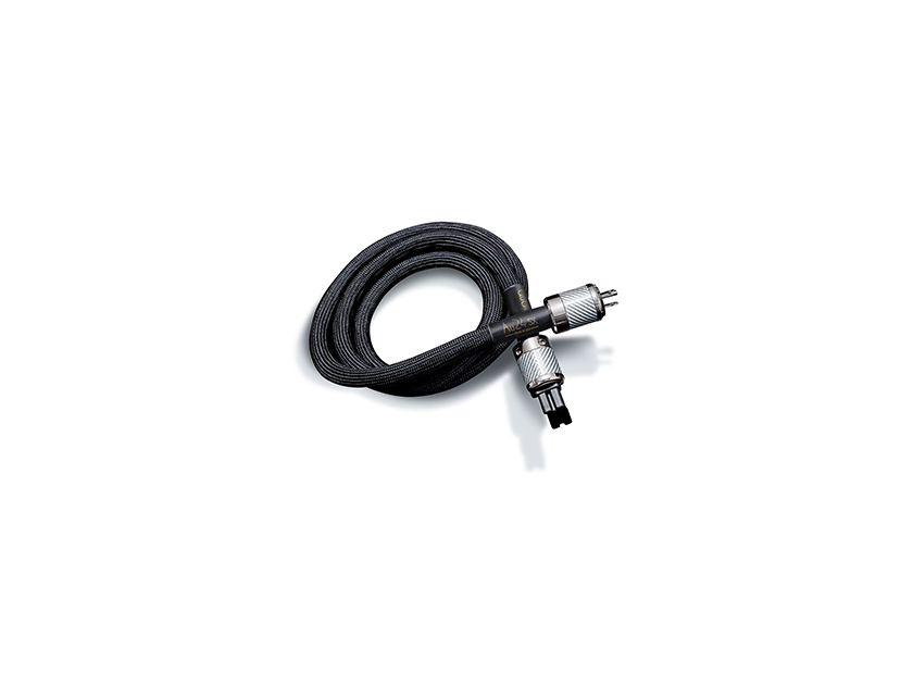 Audience Au24 SX HP powerChord (20A, 10ft): NEW In-Box; Full Warranty; 60% Off