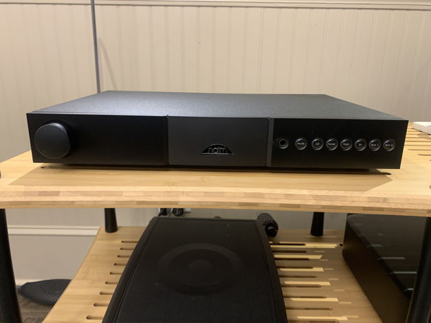 Naim  - NAIT XS 2 - Awesome Integrated Amplifier - Mint...
