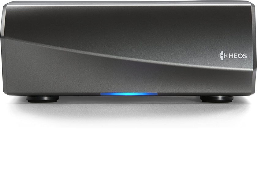 Denon HEOS Wireless Multiroom Stereo Ampli... For Sale Audiogon