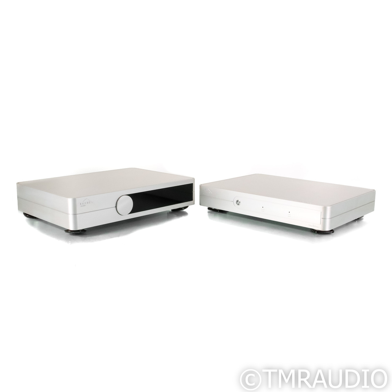 Ideon Audio Absolute Epsilon DAC; w/ Absolute Time V Si...