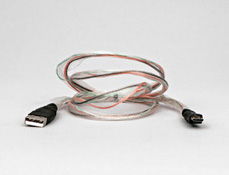 Mapleshade Clearview Plus USB DAC Cable