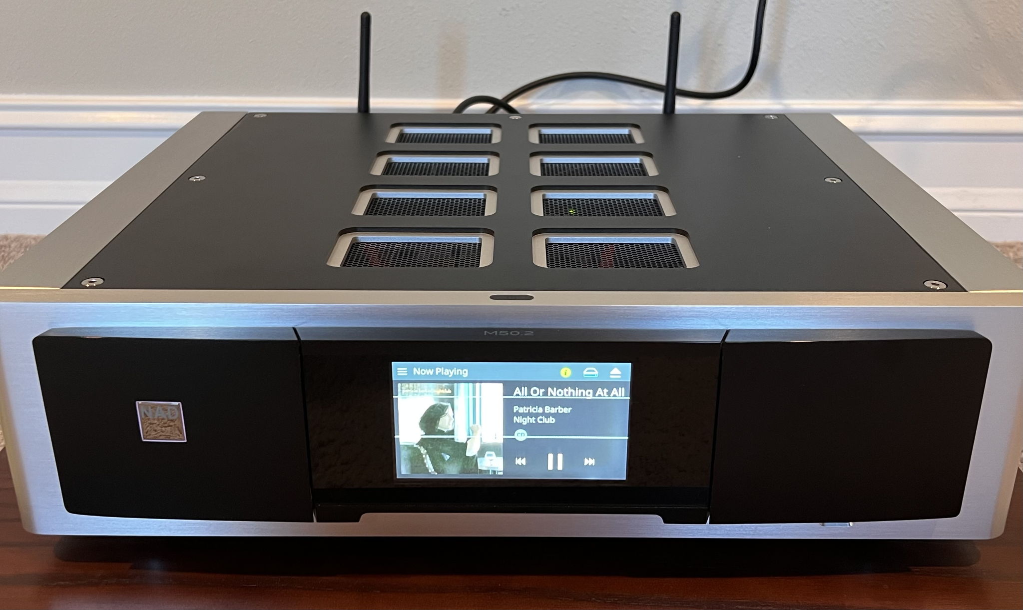 NAD M 50.2