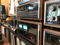 Complete McIntosh Four Piece System In Wood Cases 2