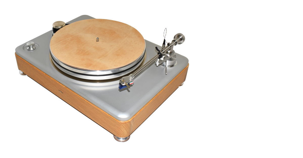 PHILHARMONIC TURNTABLE ORCHESTRA アナログ Döhmann Helix Two Mk3 (S) - Nirvana Sound
