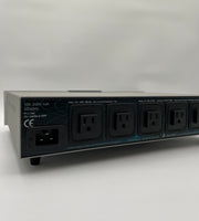 Isotek EVO3 Aquarius power conditioner 4