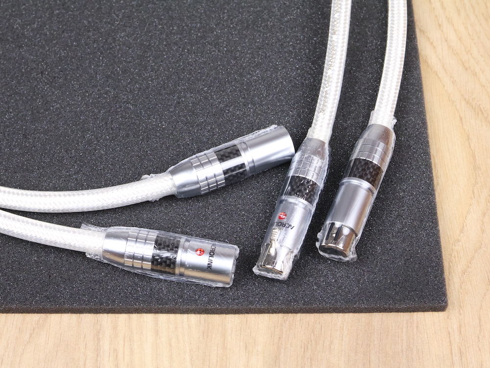 Acrolink Esoteric 7N-DA6300IV Mexcel highend audio inte... 3