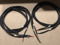 Antipodes Audio Reference  2.5m Speaker Cables 2