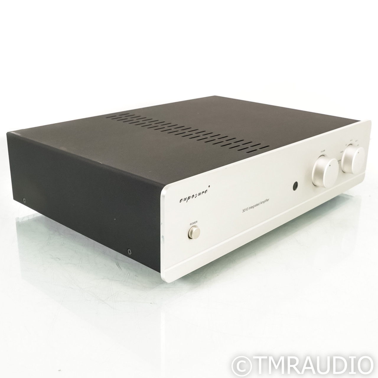 Exposure 3010 Stereo Integrated Amplifier (66035) 2