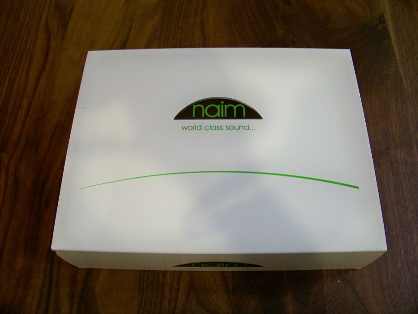 Naim Audio HiLine 5-pin to 5-pin DIN