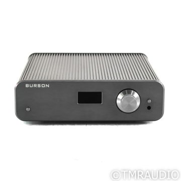 Burson Audio Composer 3X Performance DAC; D/A Converter...
