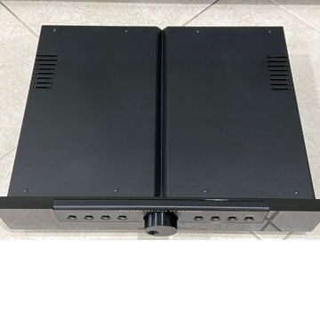 Gryphon Audio Tabu Pre One Dual Mono High Bandwidth Pre...