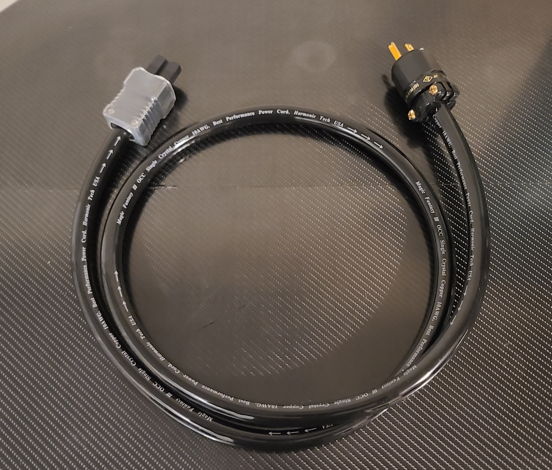 Harmonic Technology Fantasy III AC10 Power Cable. 1.5 M...
