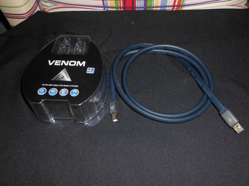 Shunyata Research Venom  USB 1.5m