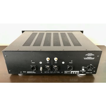 Balanced Audio Technology VK-P10 SE, Special Edition Ba...