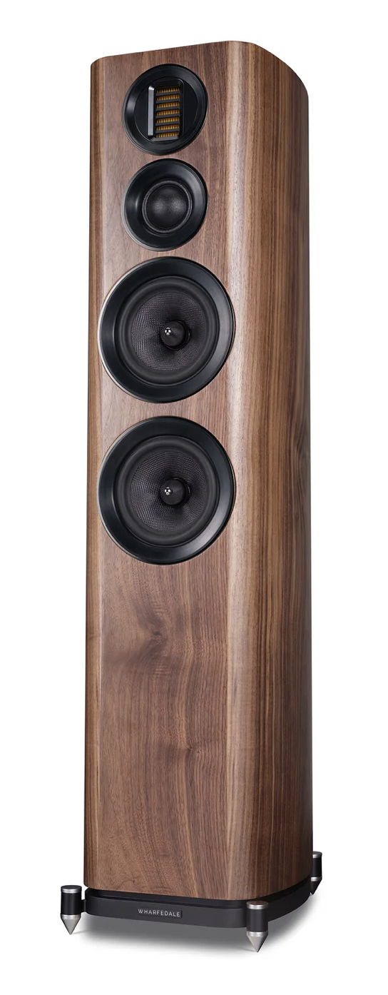 Sale Prices on NEW Wharfedale EVO 4.4 Floorstanding Spe... 3