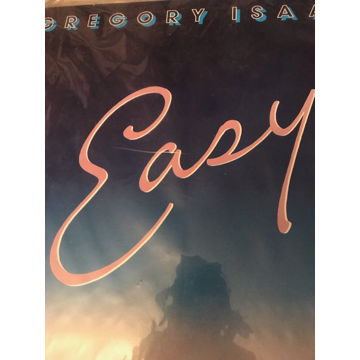 Gregory Isaacs-Easy Gregory Isaacs-EasyGregory Isaacs-Easy