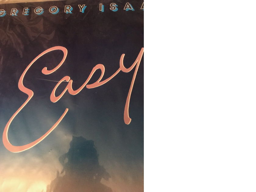 Gregory Isaacs-Easy Gregory Isaacs-EasyGregory Isaacs-Easy
