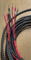 AudioQuest Type 8 No Frills Speaker Cable 15 Foot Bi-Wire 3