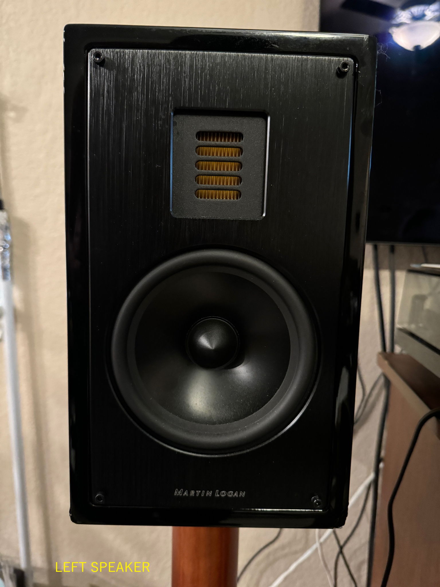 Martin Logan LX16 (pair) 4