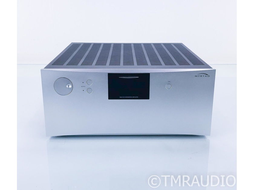 Myryad MXI2150 Stereo Integrated Amplifier; MXI-2150 (17159)