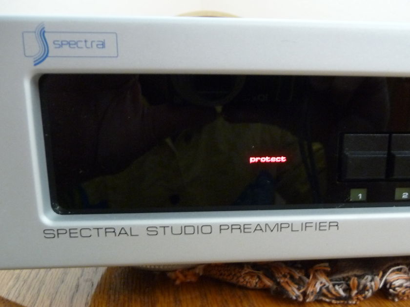 Spectral DMC-15