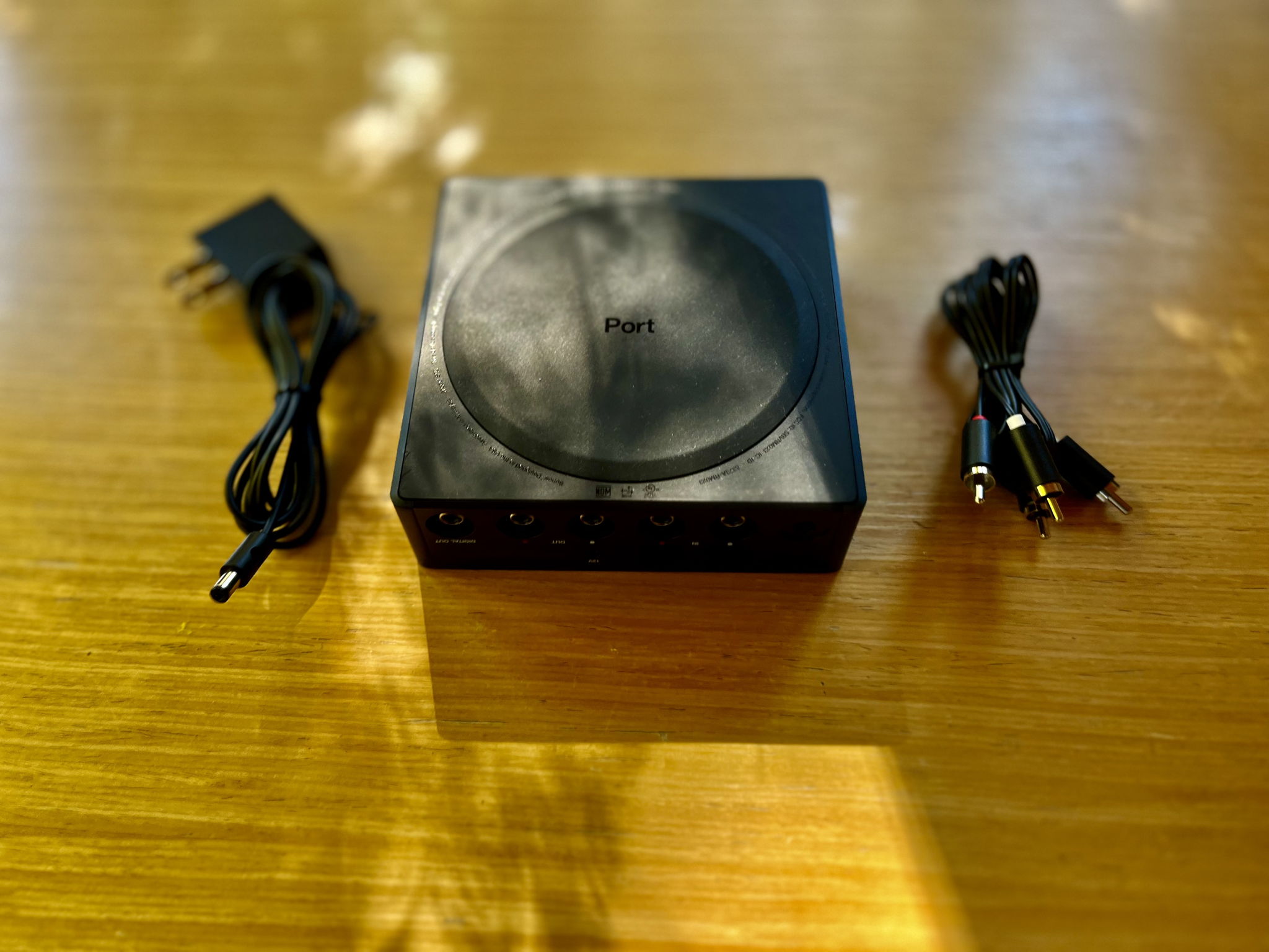 Sonos PORT & ONE 11