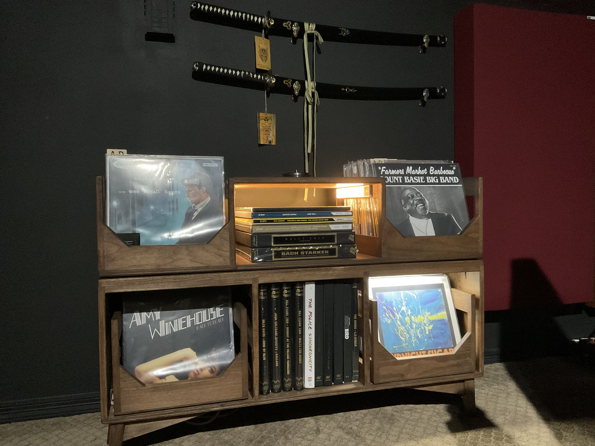 The Record Collection
