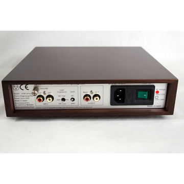 Aurorasound VIDA Prima Phono Stage Amplifier