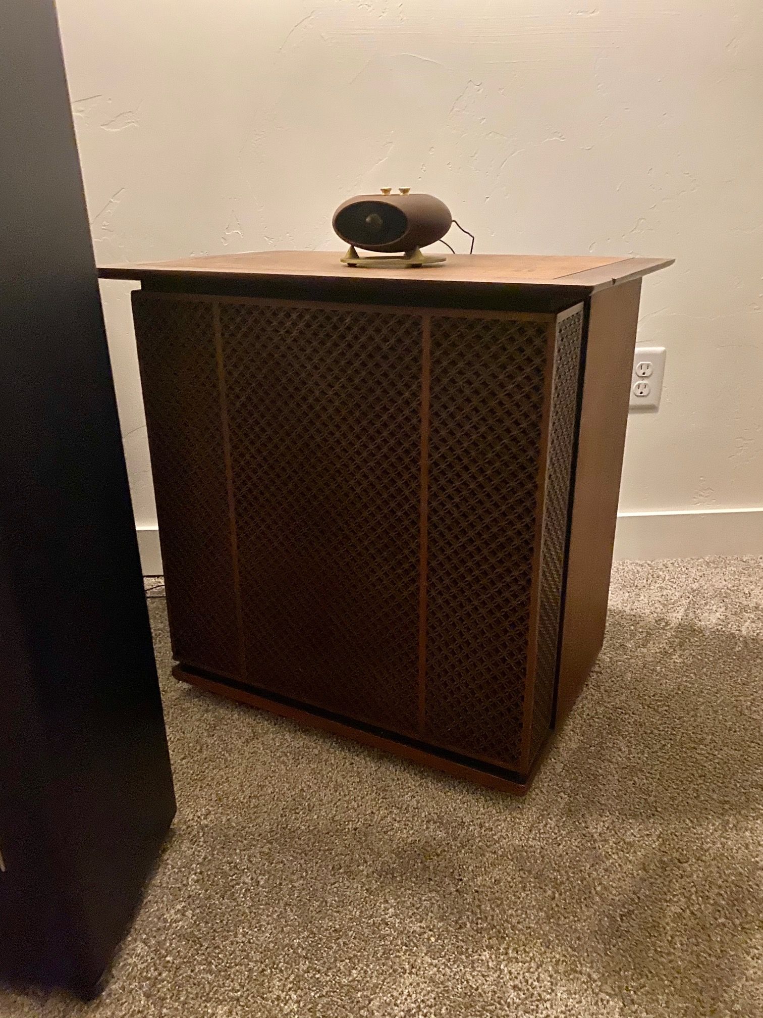 JBL C-51 Apollo