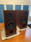 ProAc Response D-2 speakers, plus free Dynaudio stands 2