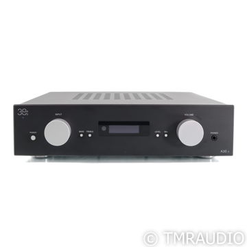 AVM A 30.3 Stereo Integrated Amplifier (Unused w/ Wa (6...