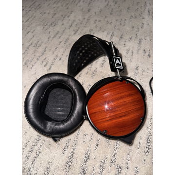 Audeze Planar Over Ear Headphones - LCD-2 and LCD-XC.