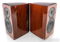 Revel Performa3 M106 Bookshelf Speakers; Gloss Walnut P... 4
