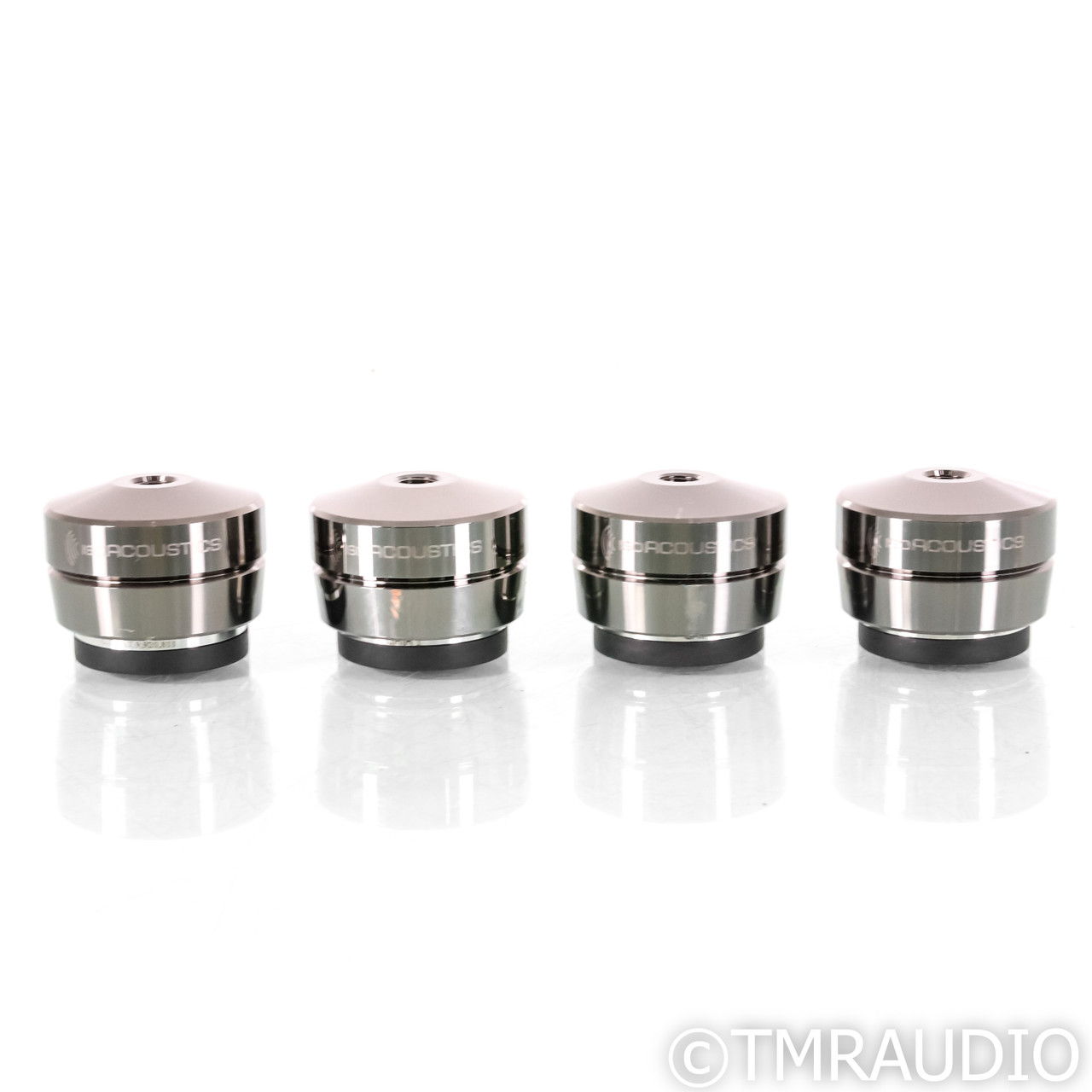 IsoAcoustics Gaia I Isolation Feet; Set of 4 (69936)