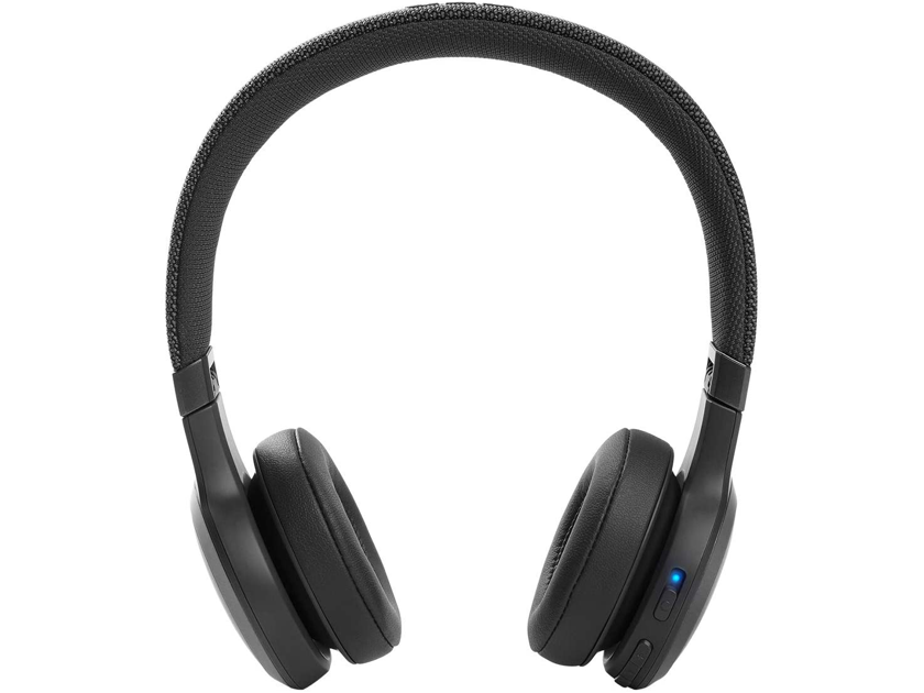 JBL Live 460NC Wireless On-Ear JBLLIVE460NCBLSWRB