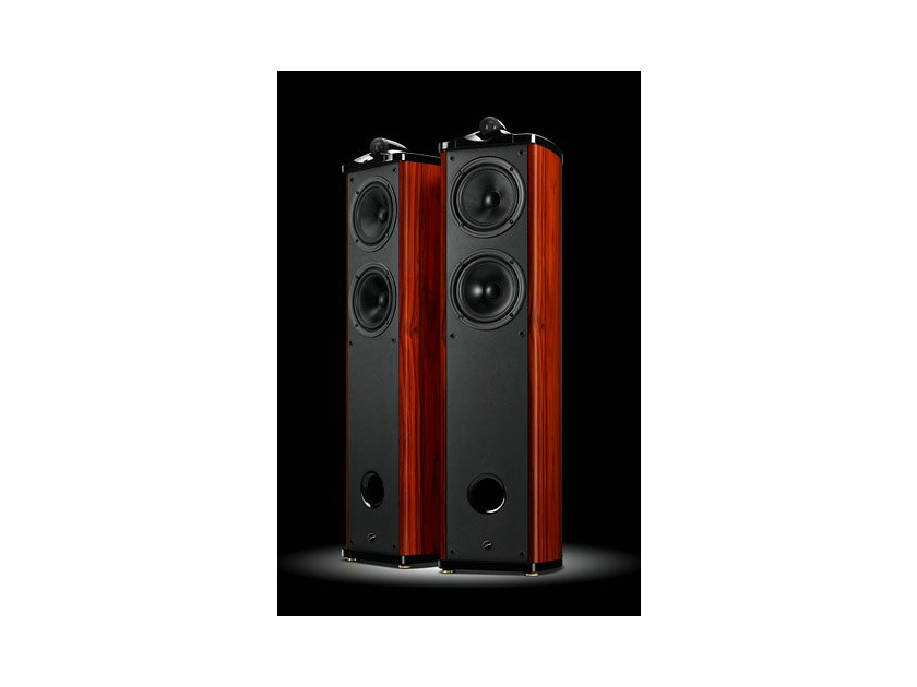 Swans Speaker Systems Diva 6.3 . SPECIAL CHRISTMAS SALE!!!  60% OFF NOW!!!!!