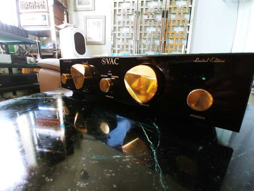 Valve Amplification Company Standard LE Tu... For Sale Audiogon