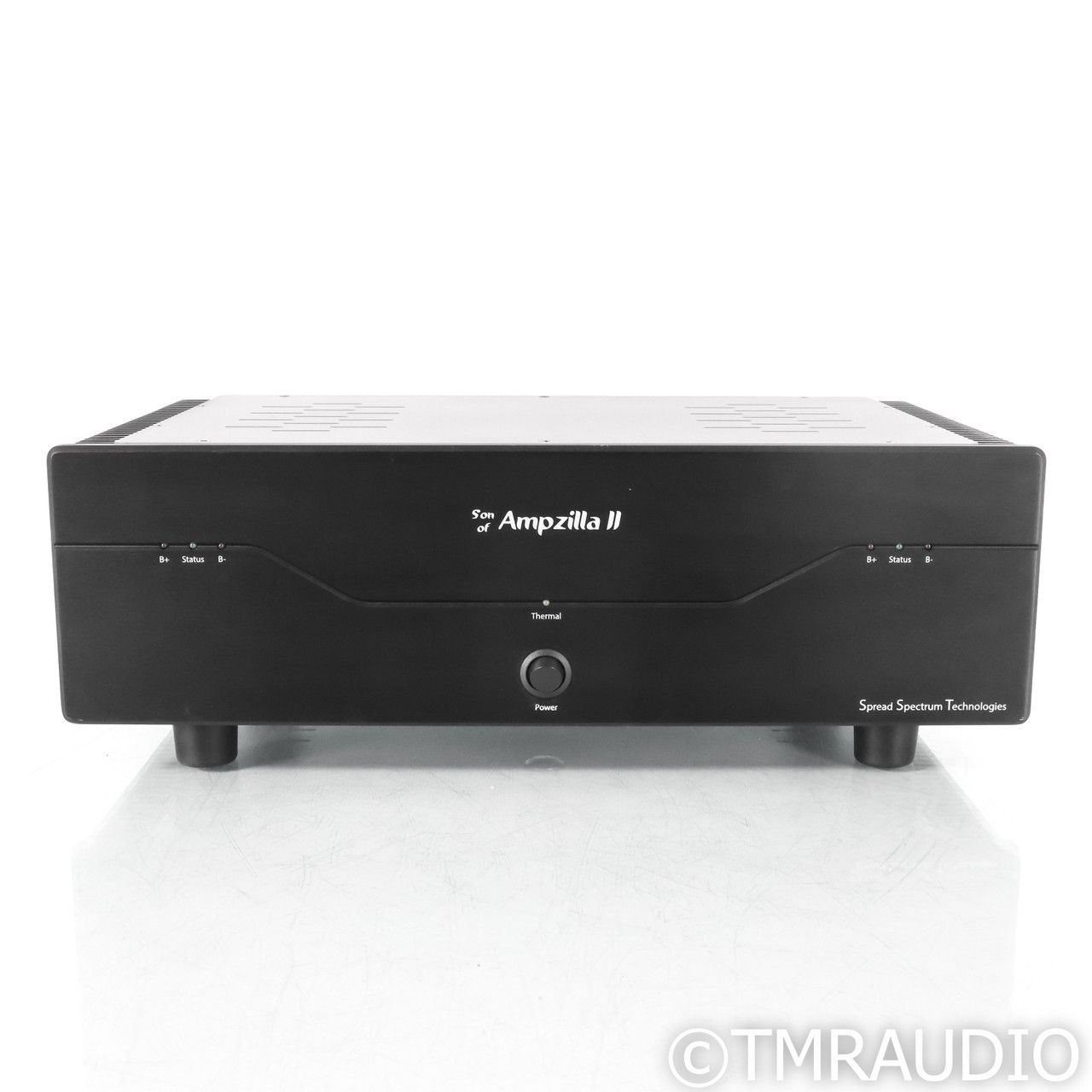 Spread Spectrum Technologies Son of Ampzilla II Ster (6...