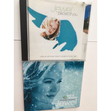 Jewel  2 cds