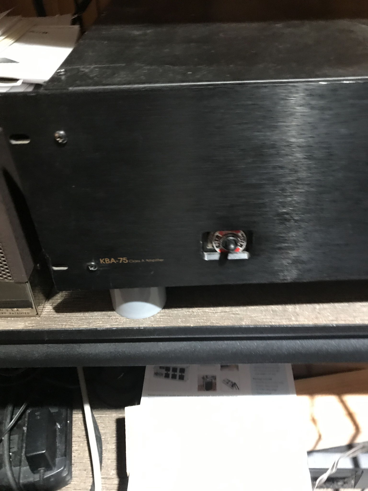 amp