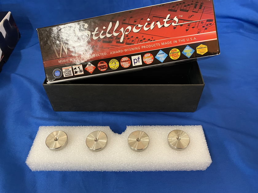 Stillpoints LLC Ultra Mini