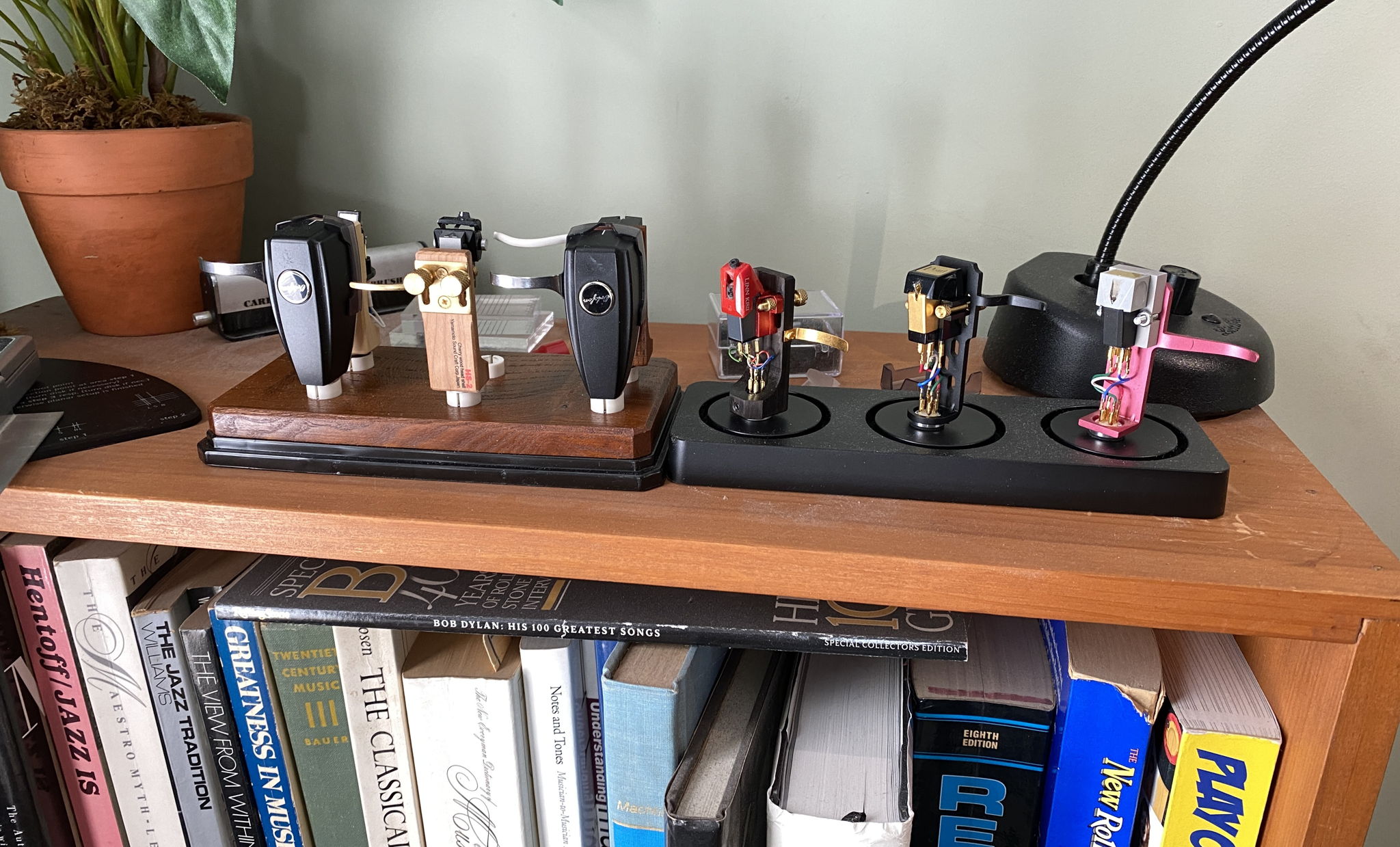 Assorted Cartridges