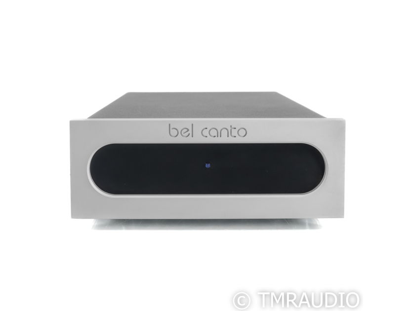 Bel Canto e.One S300 Stereo Power Amplifier (58620)