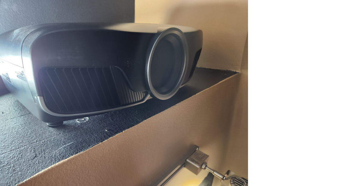 Epson Pro Cinema 6040ub For Sale Audiogon