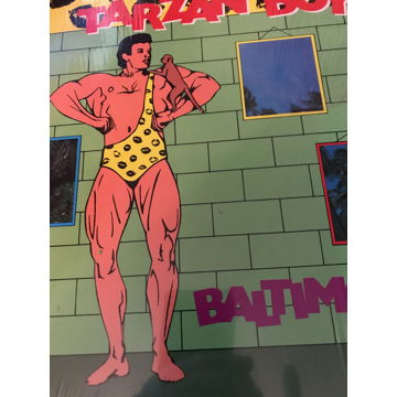 Baltimora - Tarzan Boy Baltimora - Tarzan Boy